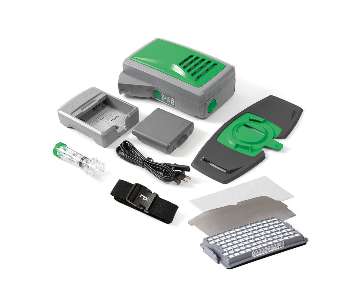 Kit PX5® PAPR FR
