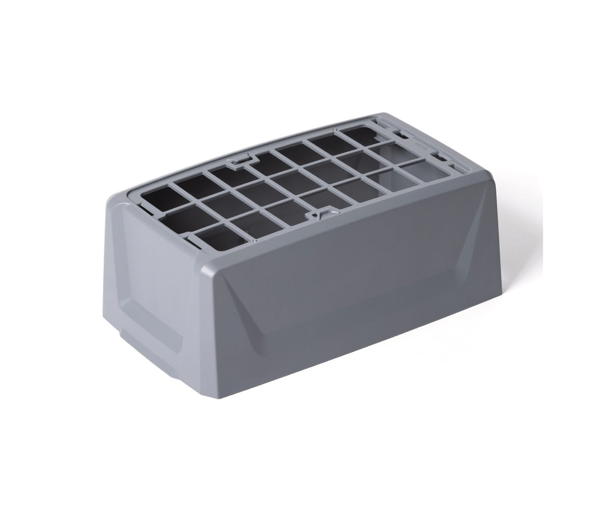 Gas Cartridge/Filter Door for PX5 PAPR