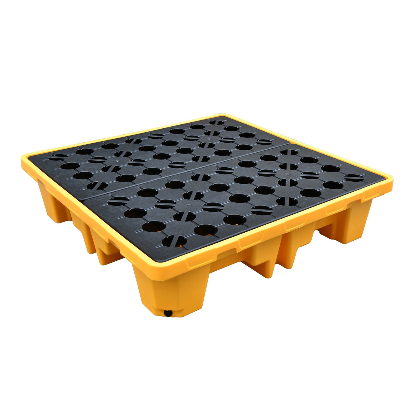 SPC0204 Spill Containment Pallet, 4 Drum