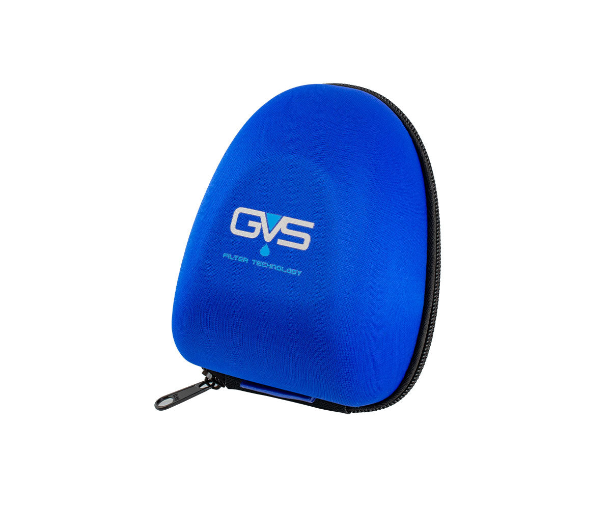 SPM001 Dust Mask Carry Case