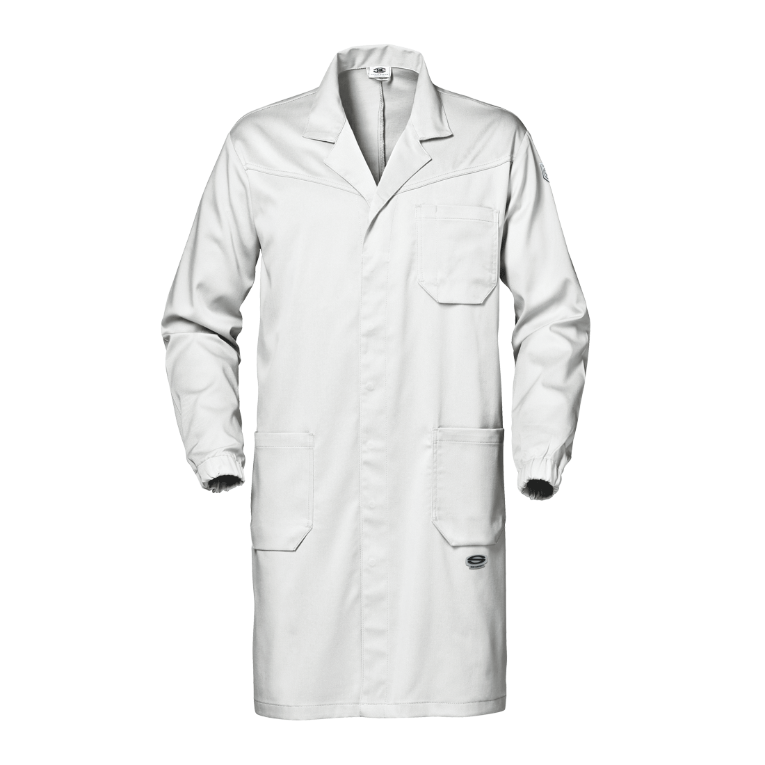 Blouse de travail STRETCH homme
