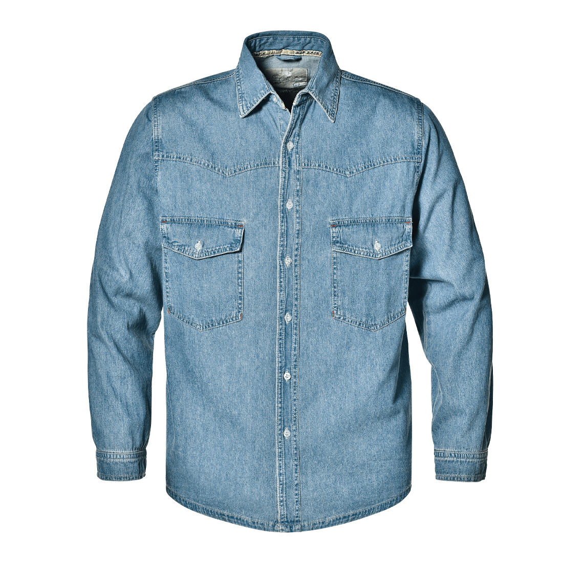 CHEMISE JEAN