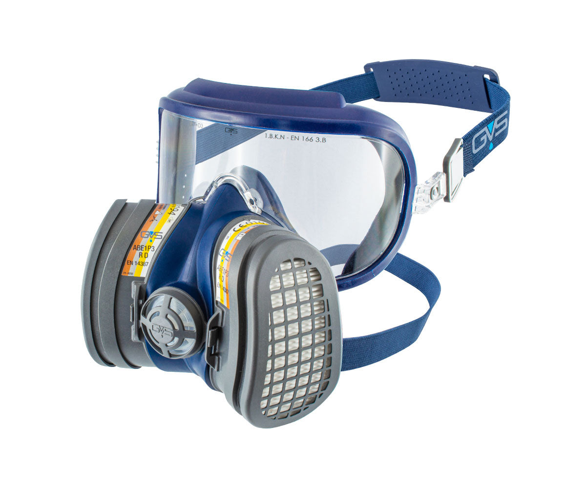 Elipse Integra® ABE1P3 Respirator