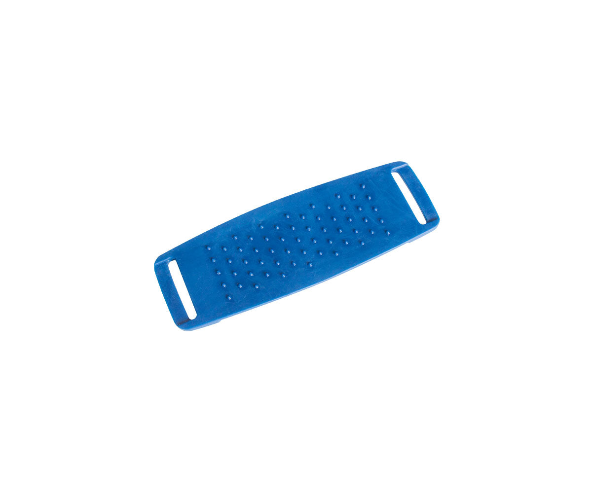 SPM565 Elipse® Mask Slim Rubber Headband Pad