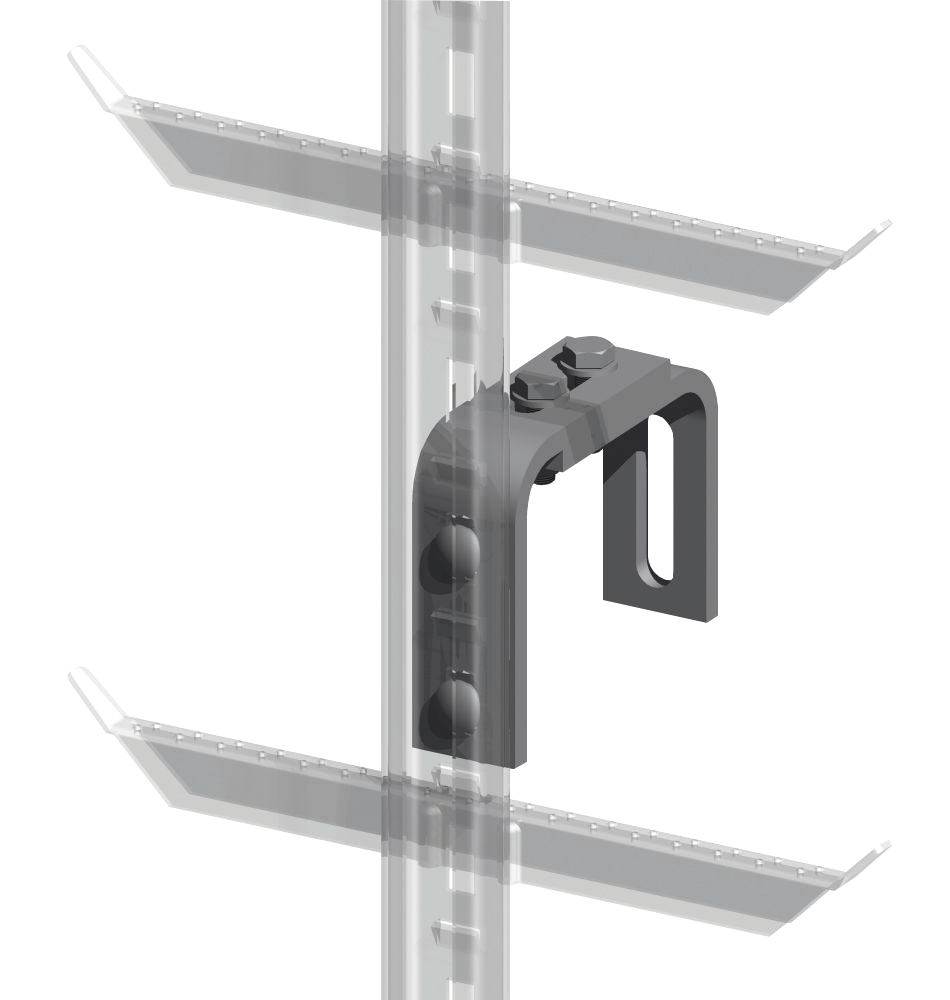 MOUNTING BRACKET