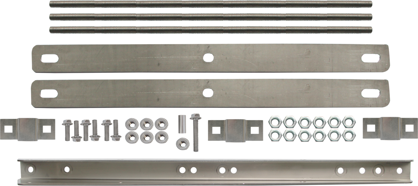 CLAW Line Top AP Alu