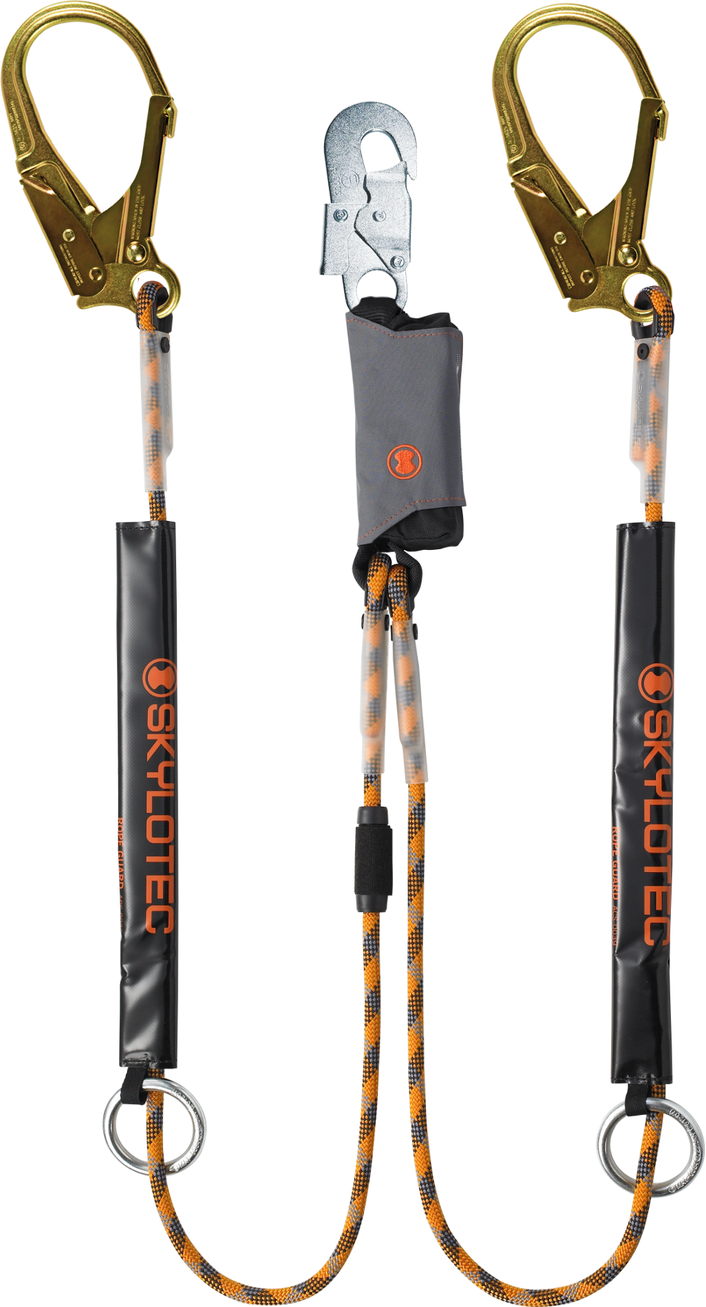 SKYSAFE PRO TIE BACK Y SEIL