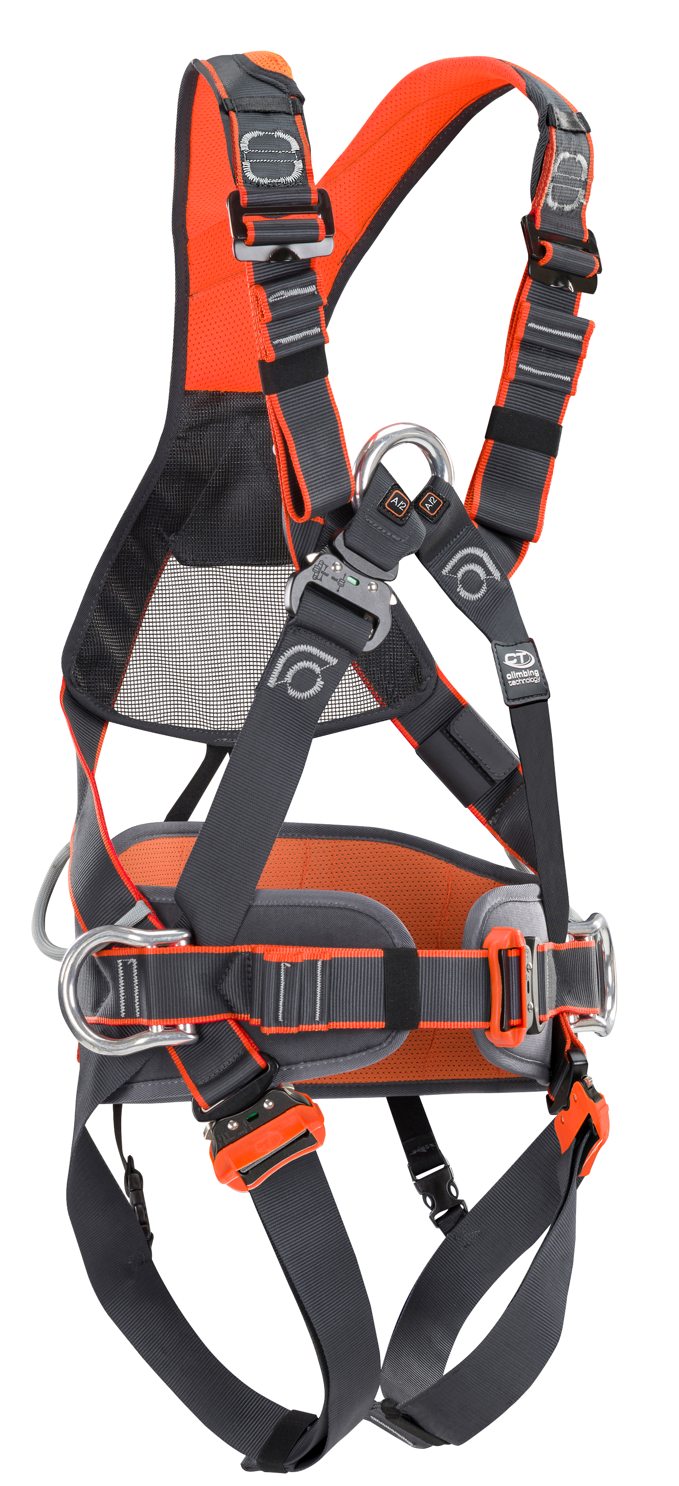 WORK TEC 140+WAIST TEC
