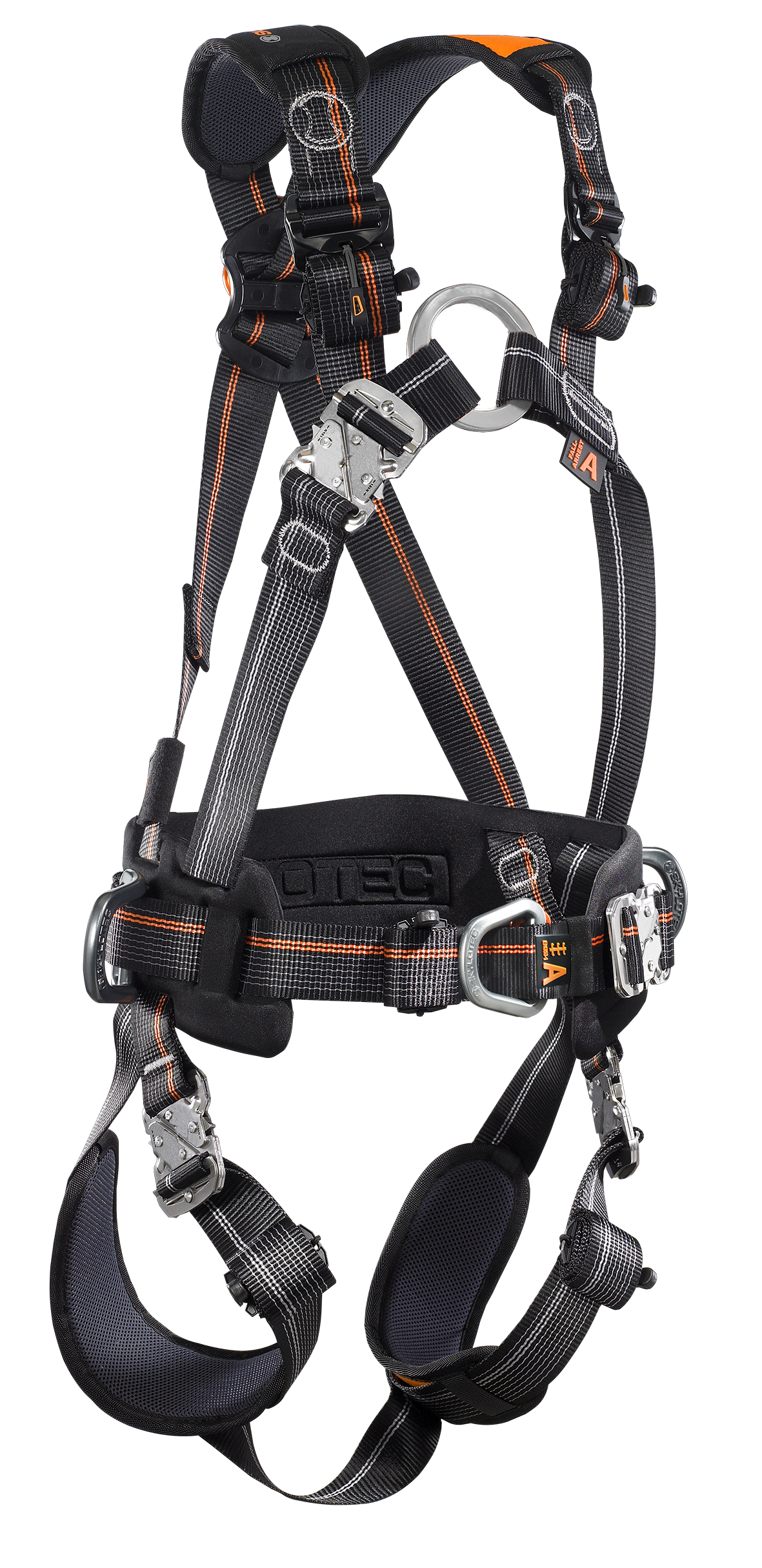 IGNITE TRION