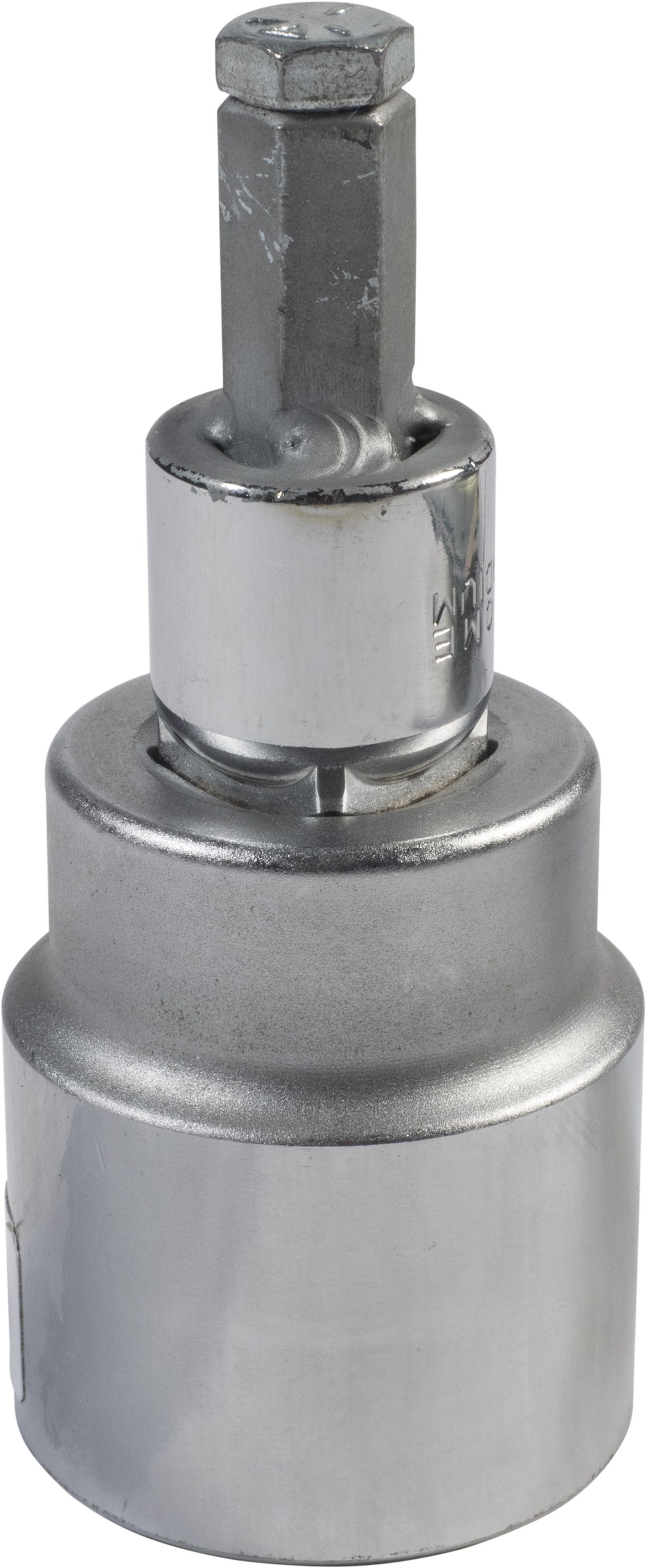 JACKPOD WINCH DIRECT DRIVE