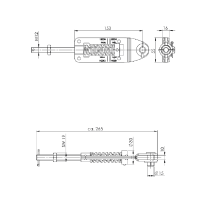 SKYLINE 2.0 PRE-TENSION ELEMENT