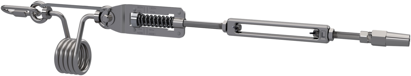 SKYLINE 2.0 Multielement with Compensator