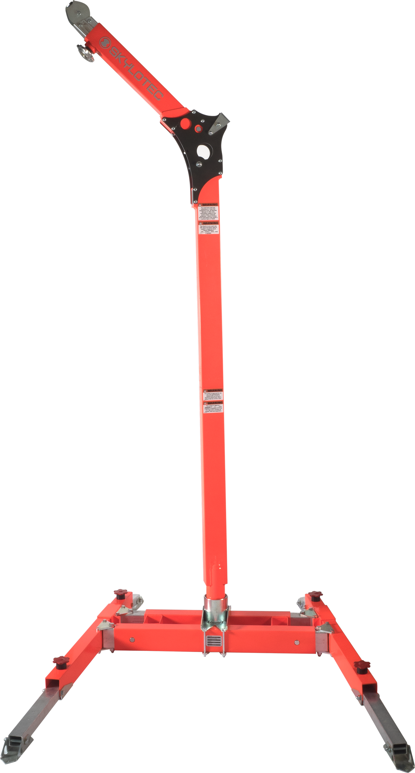 JACKPOD DAVIT SET