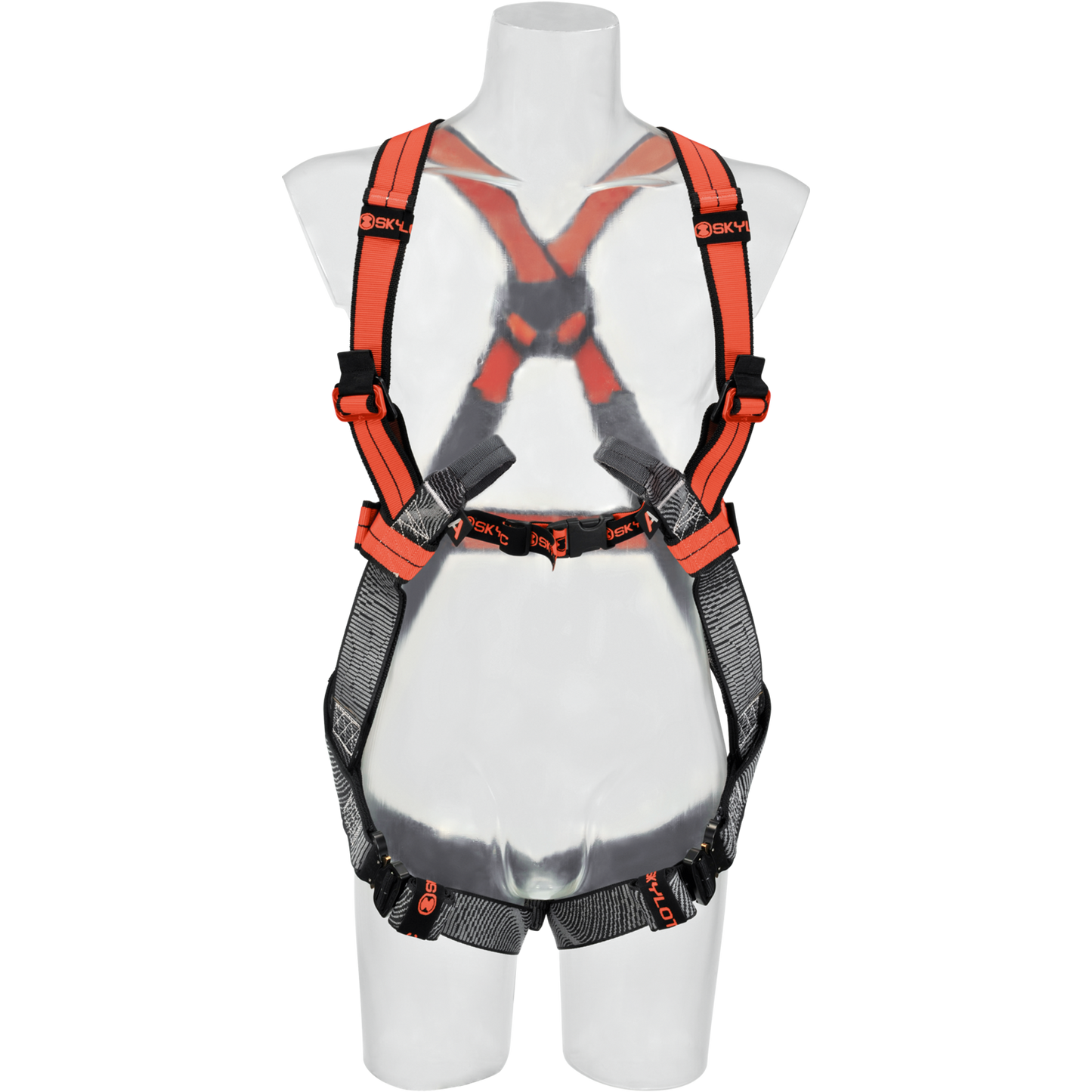 ARG 110 ERGOTEC TWIN CLICK