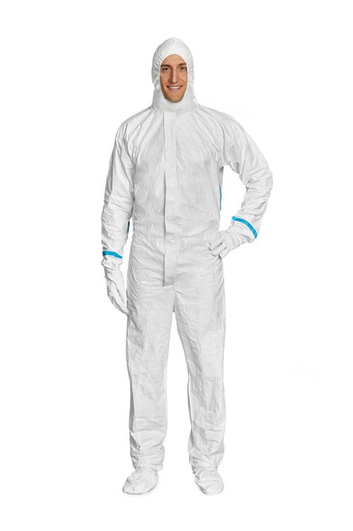 Tyvek® 400 Dual