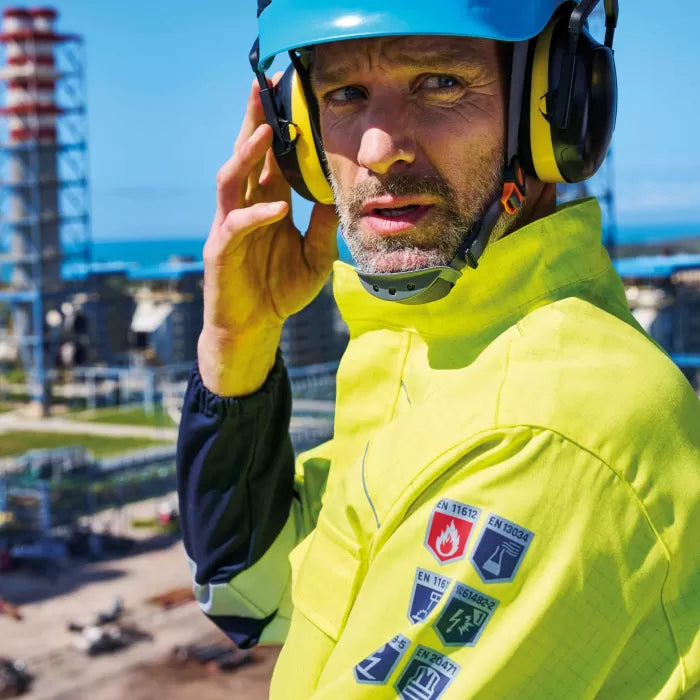 vetemenets multinormes sir safety dupont loto securite