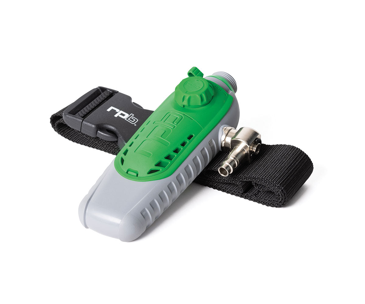 C40™ Climate Control Device