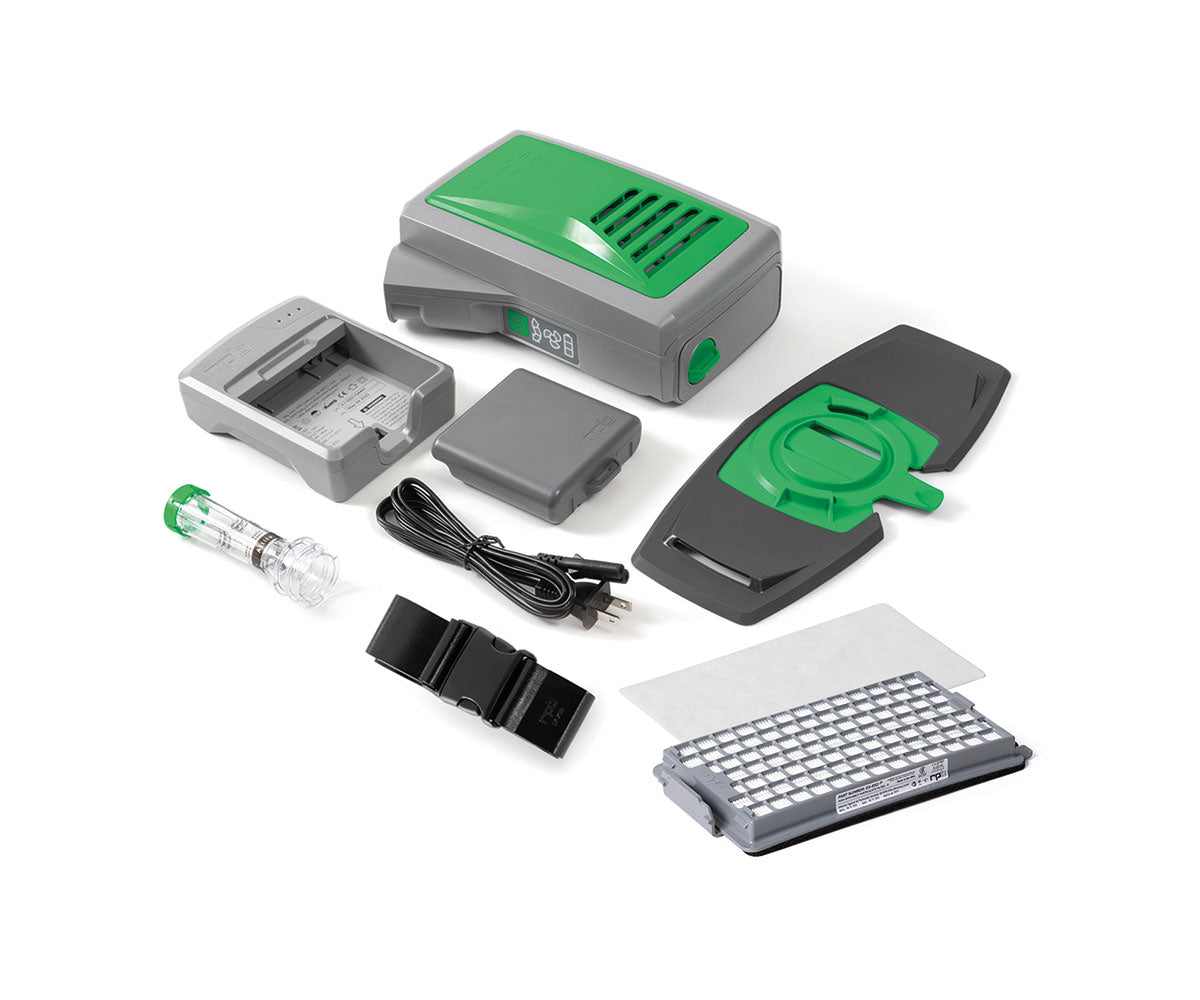 PX5® PAPR Kit for P100 Filters