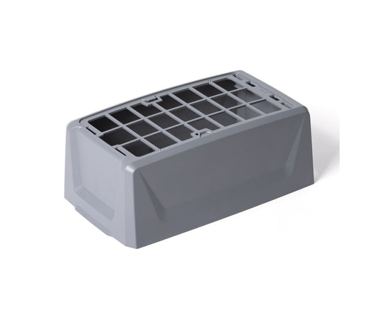Gas Cartridge/Filter Door for PX5 PAPR