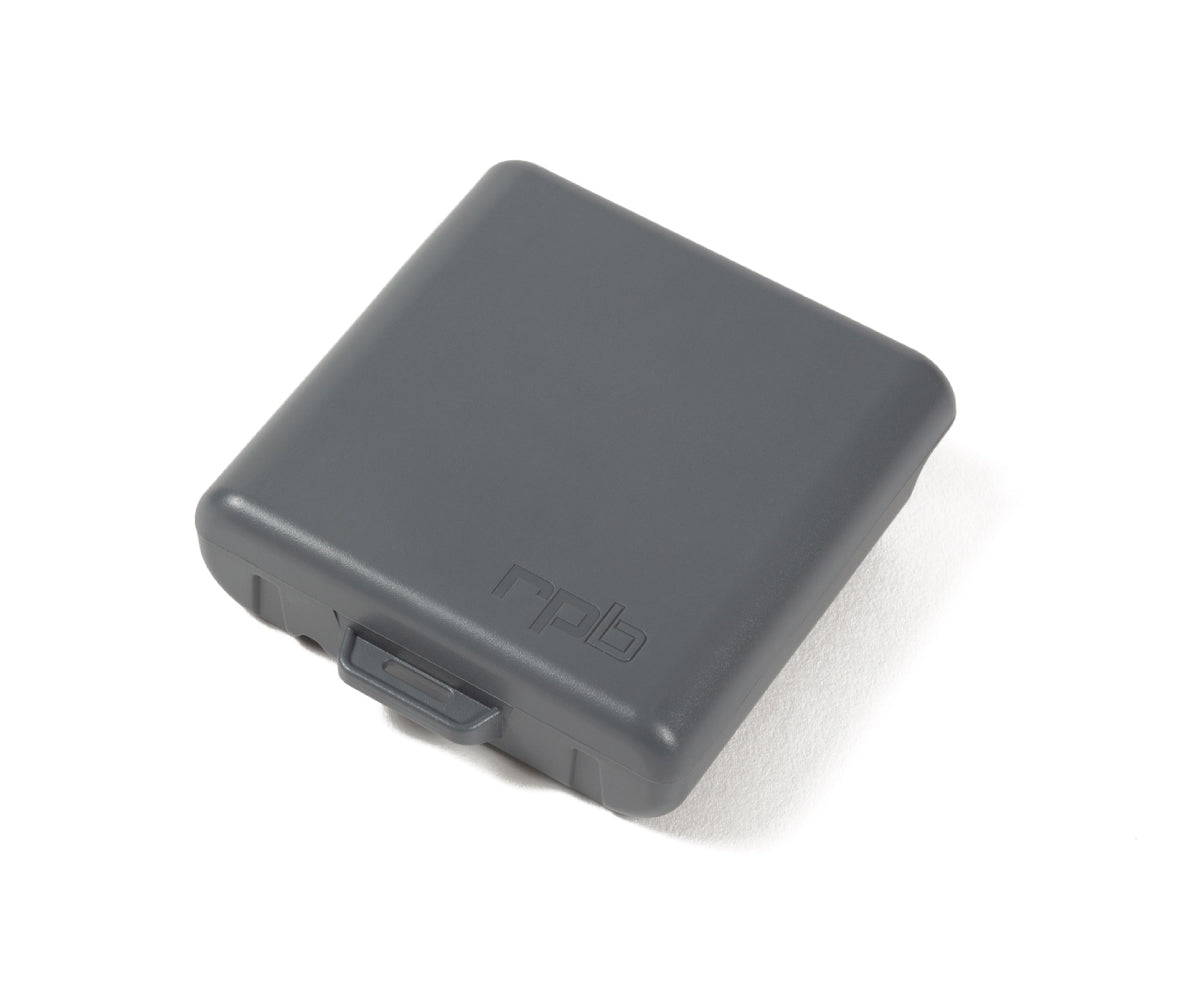 PAPR Replacement Battery