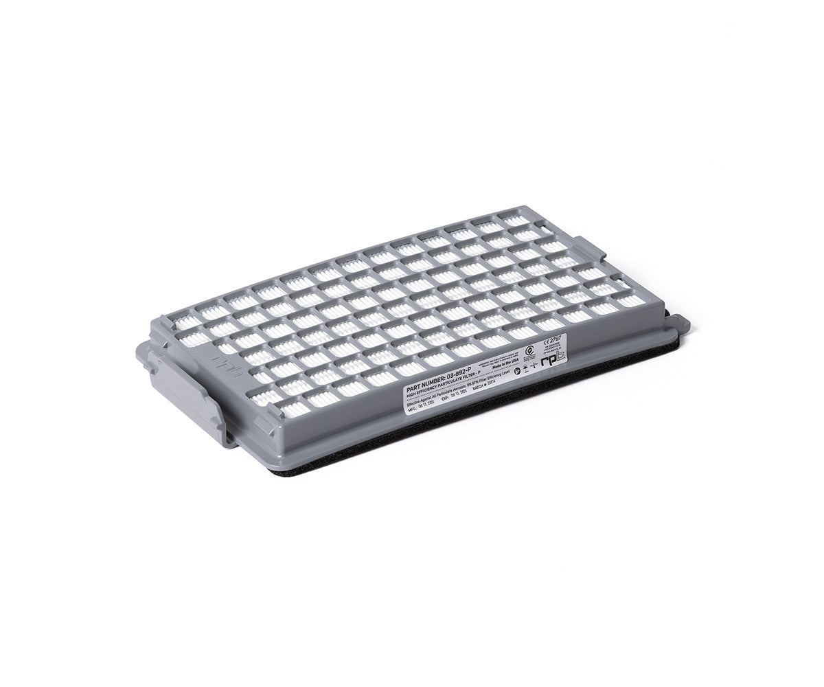 PX5 PAPR P3 Particulate Filters
