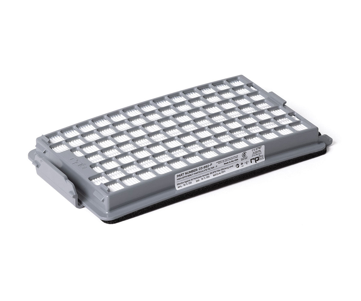 High Efficiency HEPA Filter for PX5 PAPR