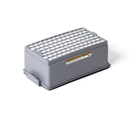 PX5 Combination HEPA A2P3 Gas Filters