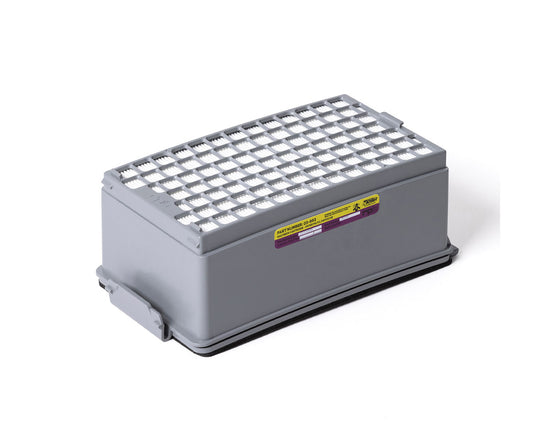 PX5 Combination HEPA OV/AG Gas Cartridge