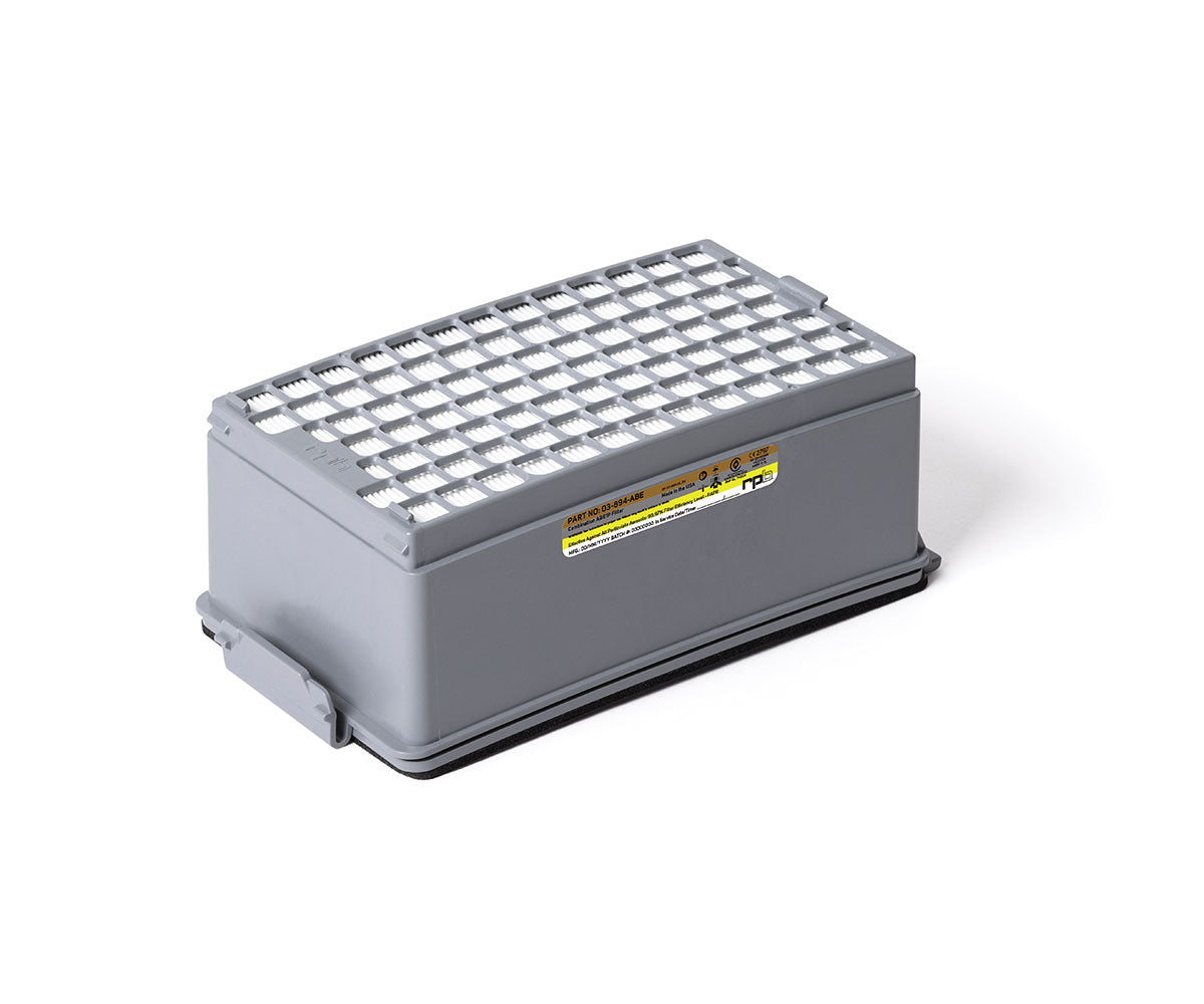 PX5® Combination HEPA Multi Gas Cartridge