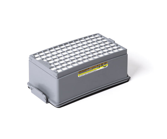 PX5® Combination HEPA Multi Gas Cartridge
