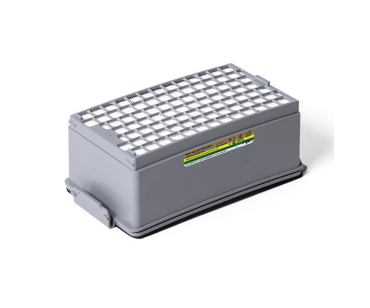 PX5 Combination HEPA ABEKP3 Gas Filters