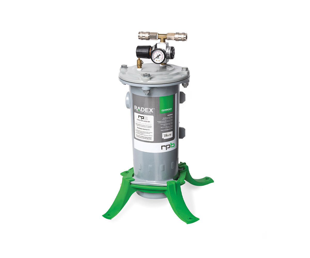 Radex®  Airline Filter