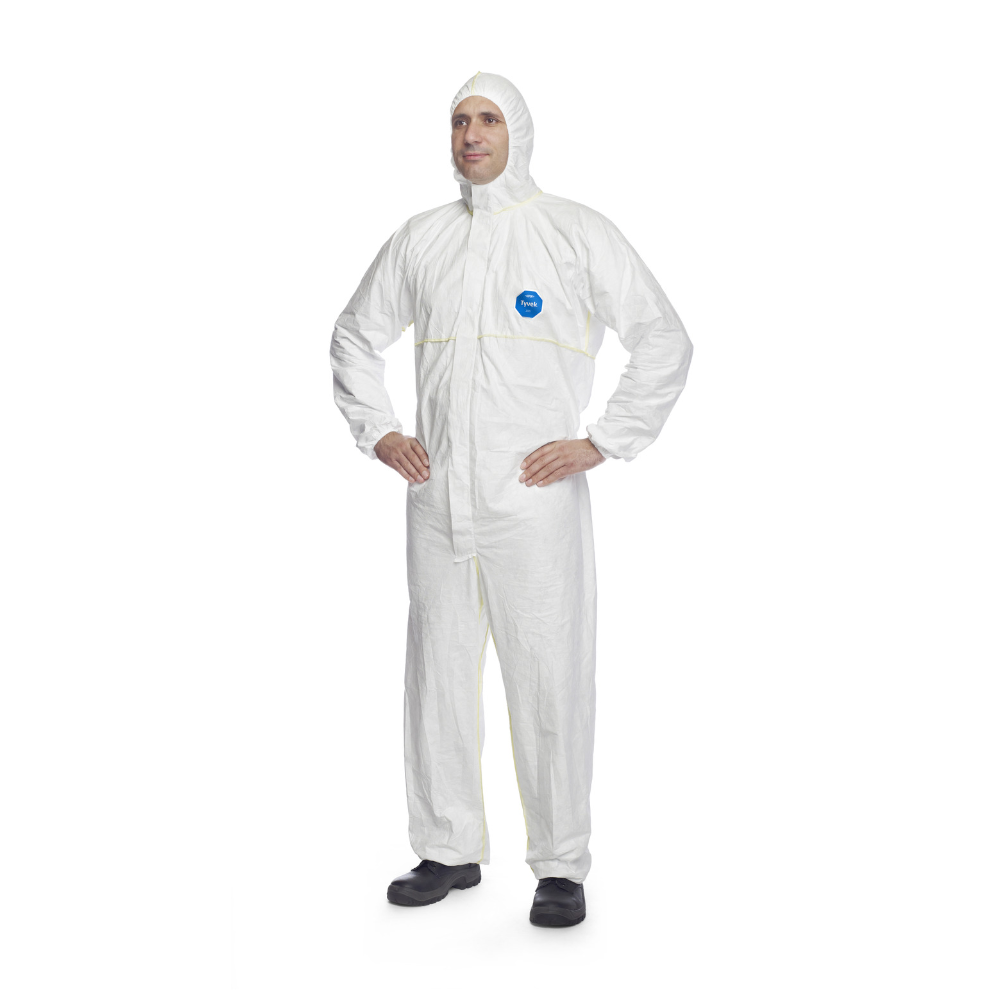 Tyvek® 200 EasySafe