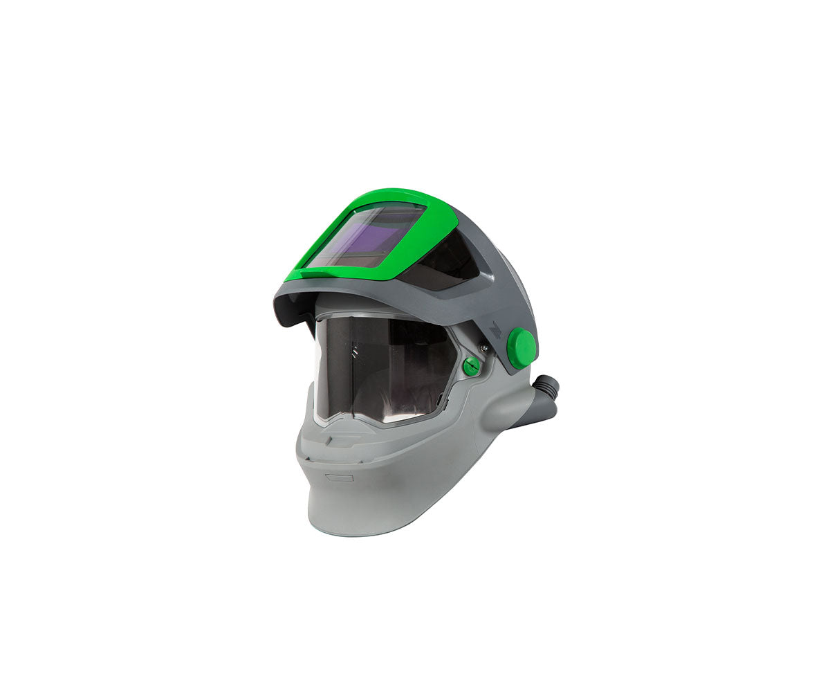 Z4 Welding Respirator with FR Face Seal