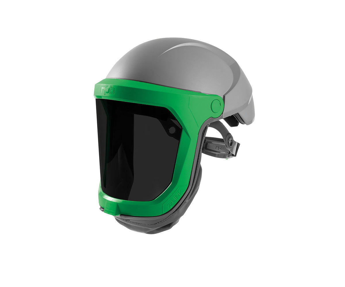 Z-Link Respirator - Zytec® FR Chin Seal