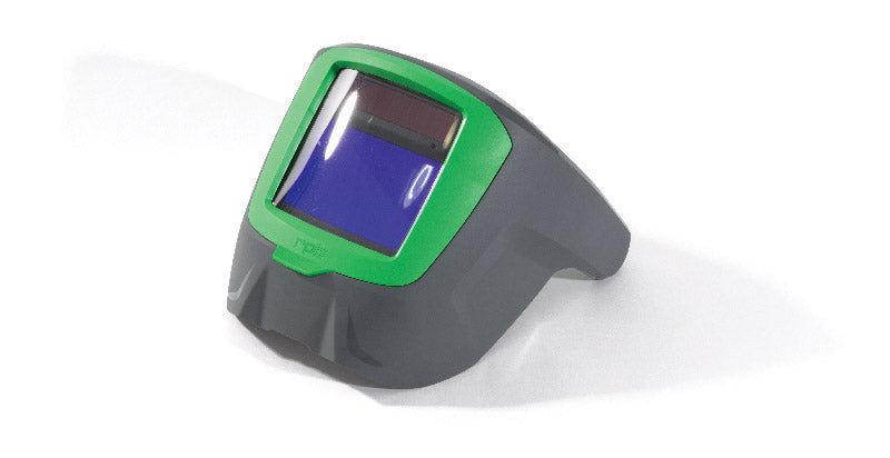 Welding Visor with ADF Lens