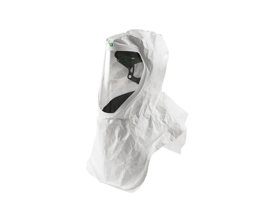 T200® with Tychem 4000 Sealed Seams Hood