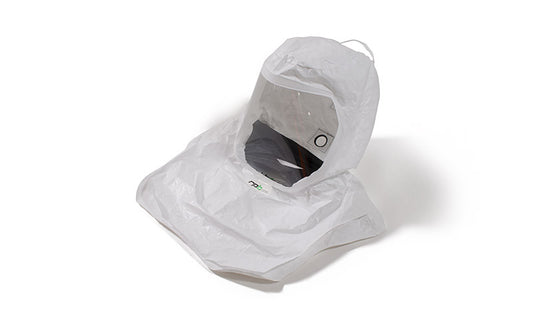 Tychem® 2000 Replacement Hood for T-Link® or T200™ Respirator