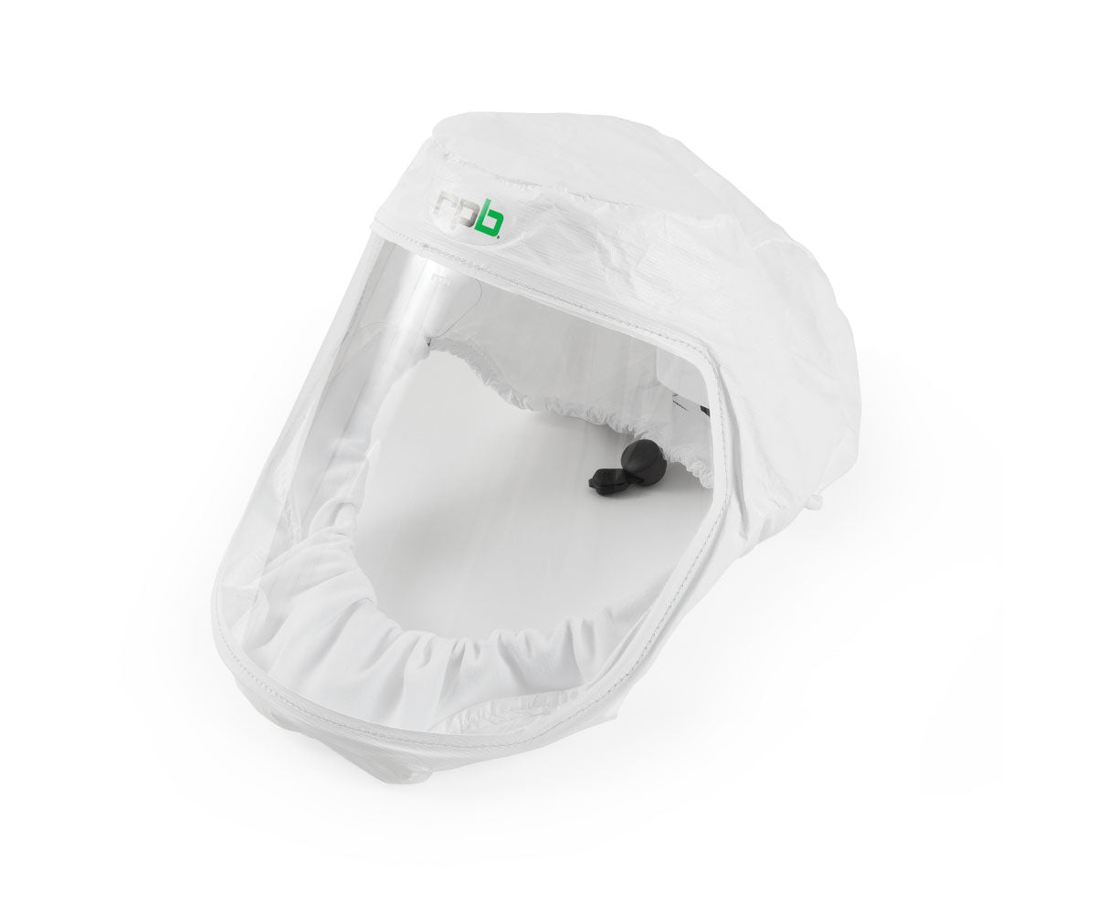 Tychem® 2000 Face Seal Hood for T200™