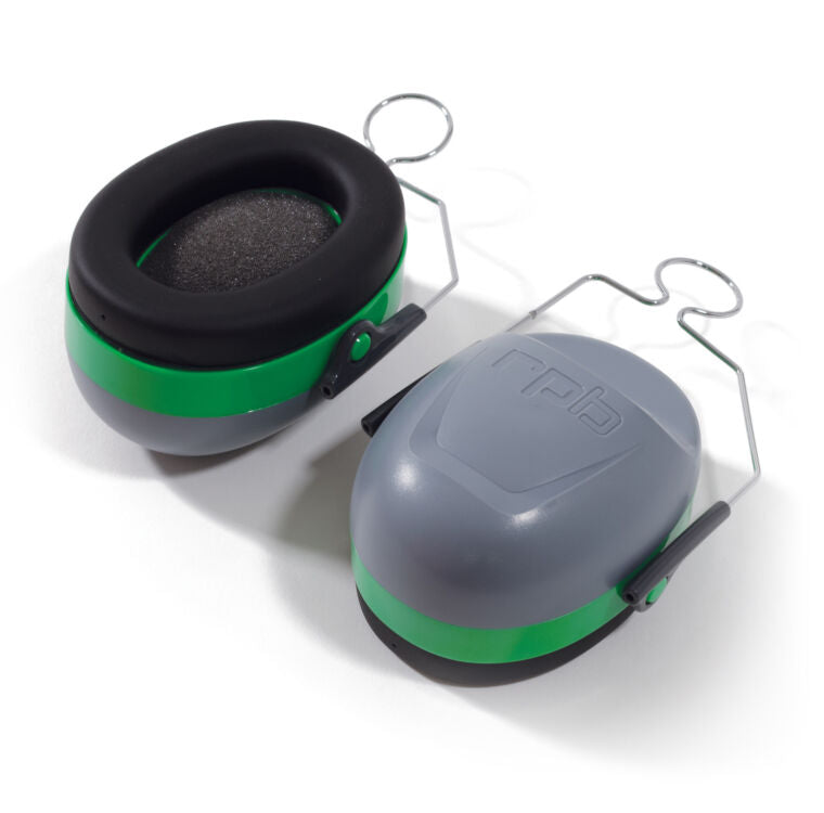 Quiet Link Hearing Protection