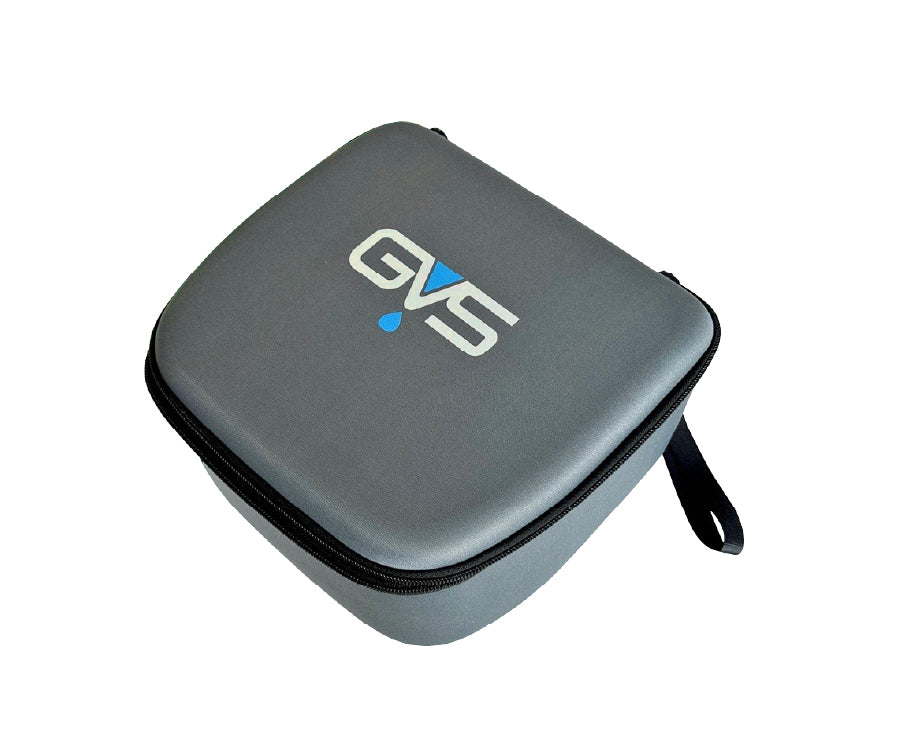 SPM1001 Dust Mask Carry Case