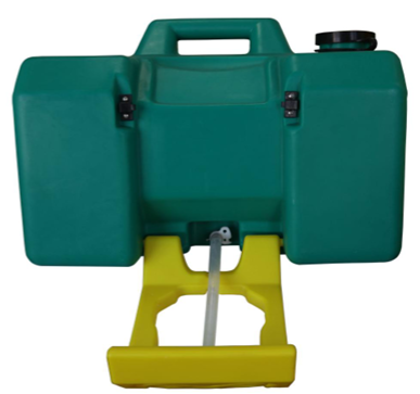 SS3030 Portable Eyewash