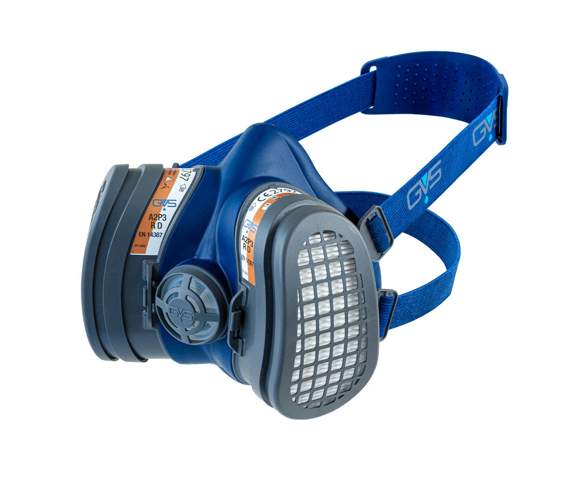 Elipse® Low Profile A2P3 Respirator