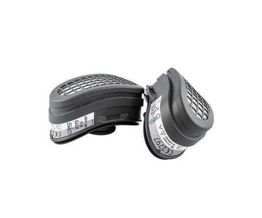 SPR426 Pair of B1P3 Replacement Filters for Dust and Inorganic Gases