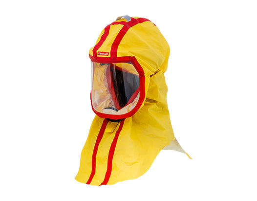 Ready 2 Care set MedicAER with CA-10 & P3 filters
