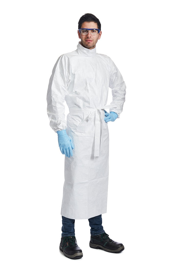 Tyvek® IsoClean®