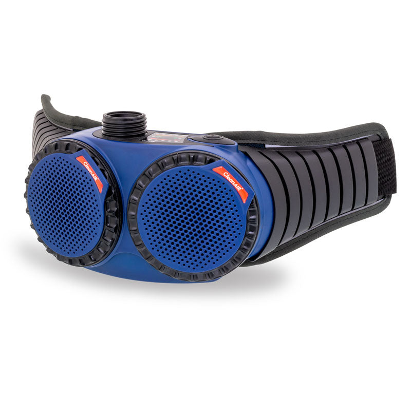 Ready 2 Weld set AerTEC™ OptoMax + AerGo