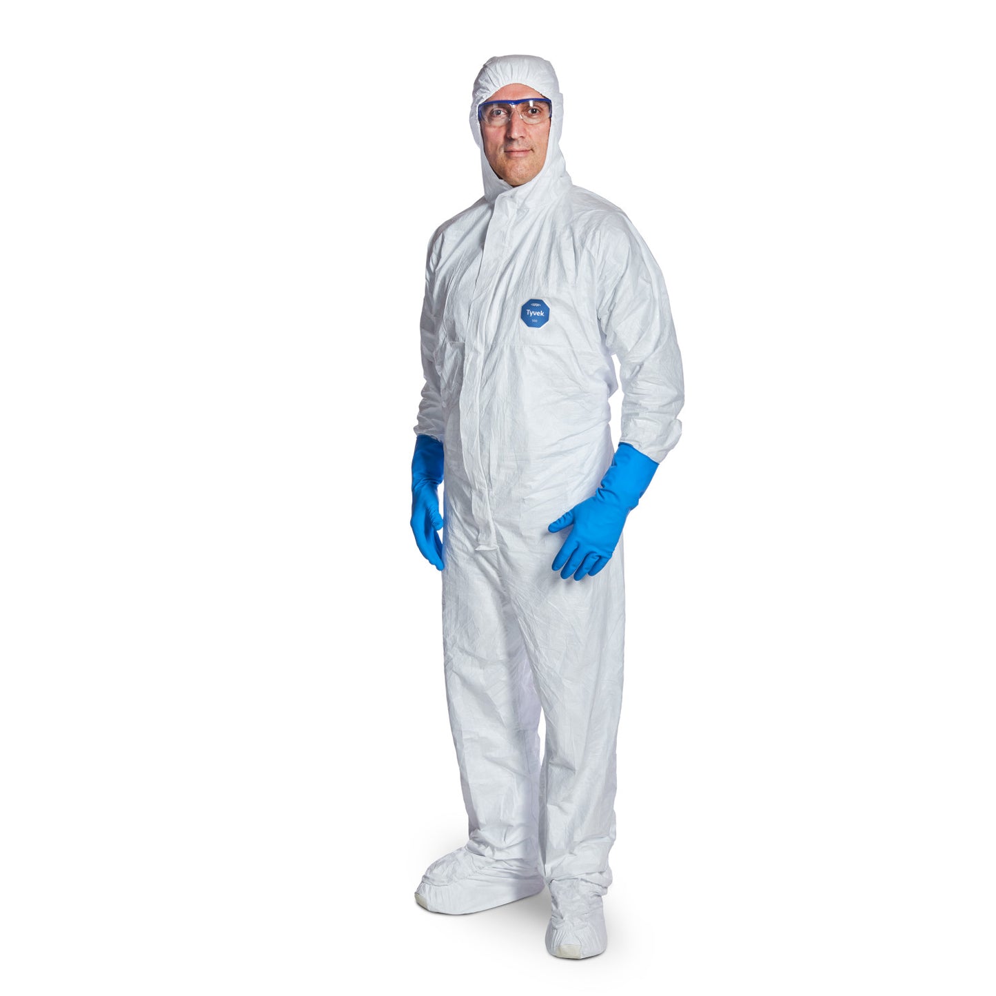 Tyvek® 500 Labo
