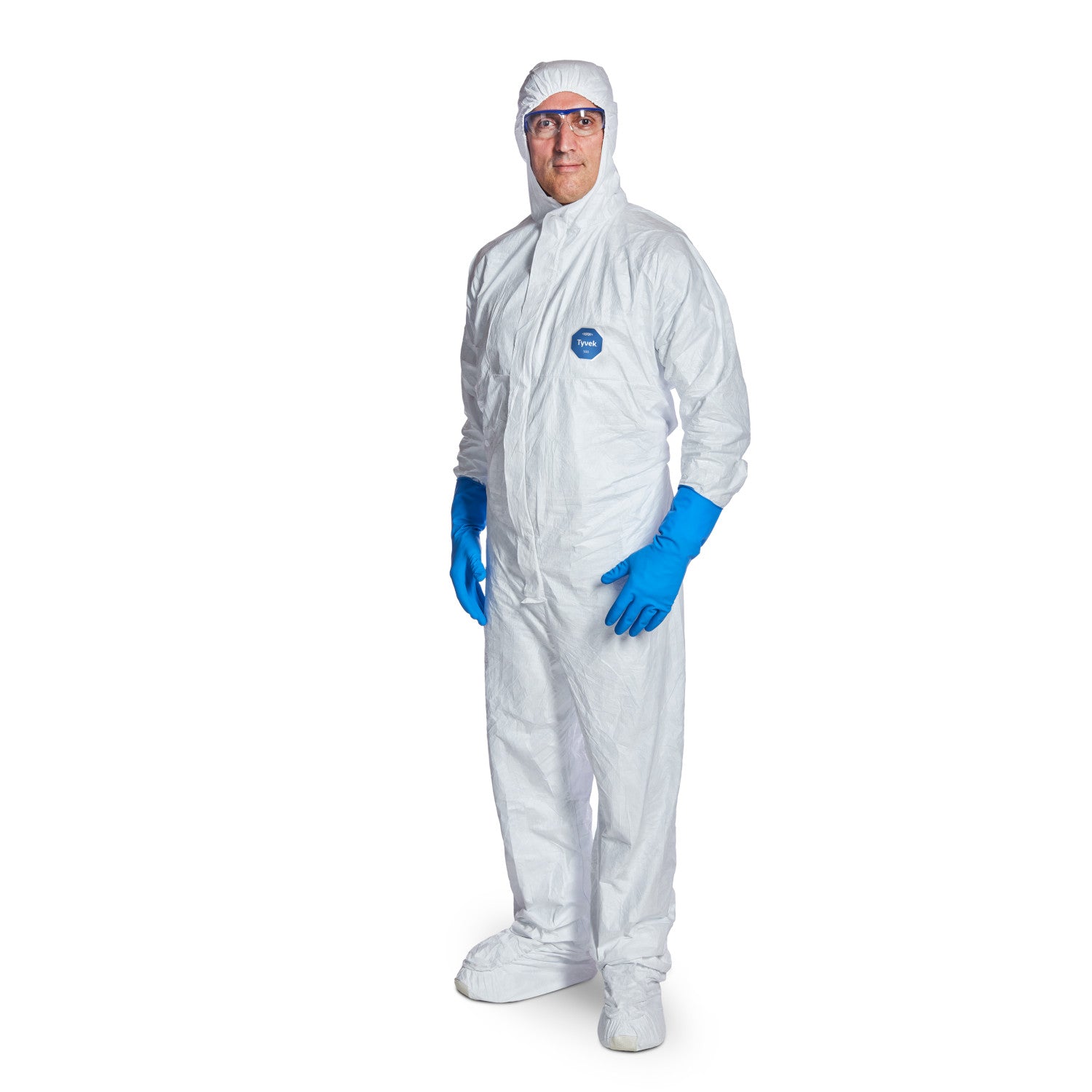 Tyvek® 500 Labo