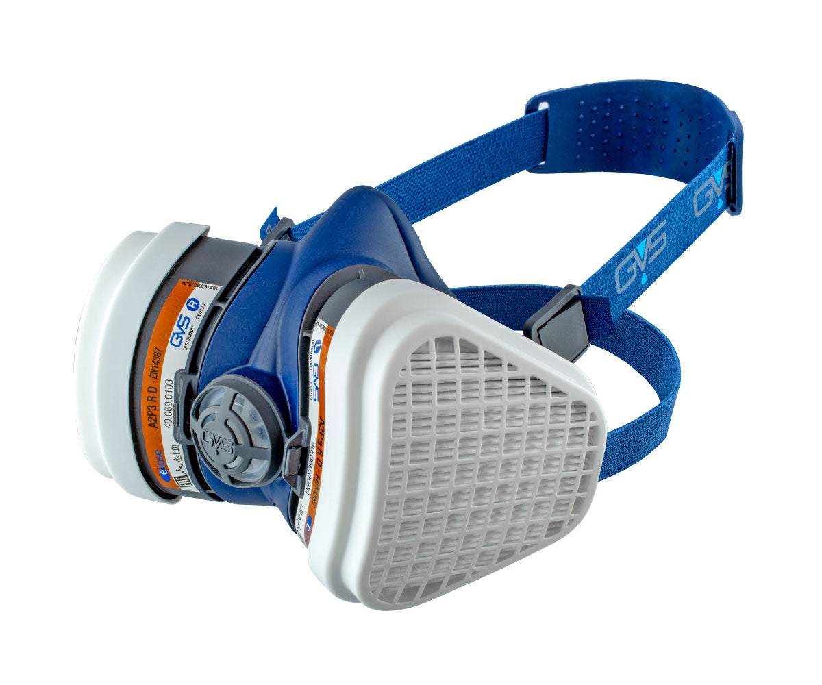 Elipse® A2P3 Respirator